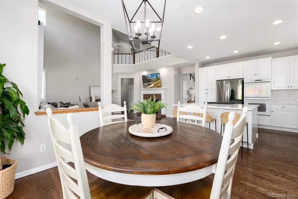 3920 Sunridge Terrace Drive Castle Rock CO 80109