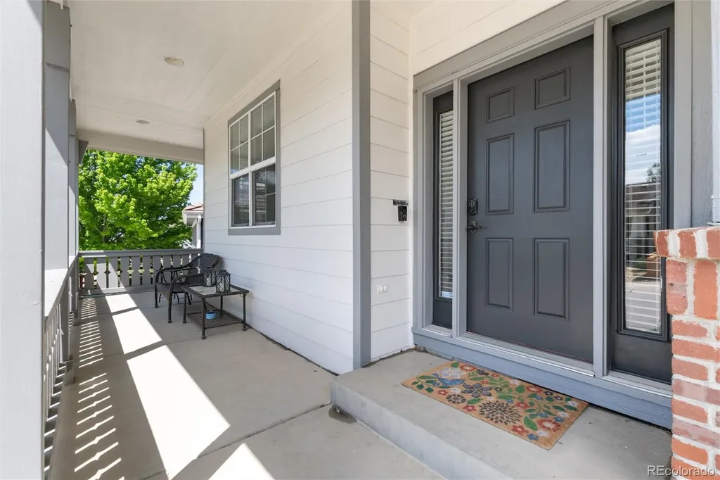 3920 Sunridge Terrace Drive Castle Rock CO 80109