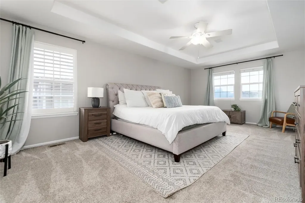 3920 Sunridge Terrace Drive Castle Rock CO 80109