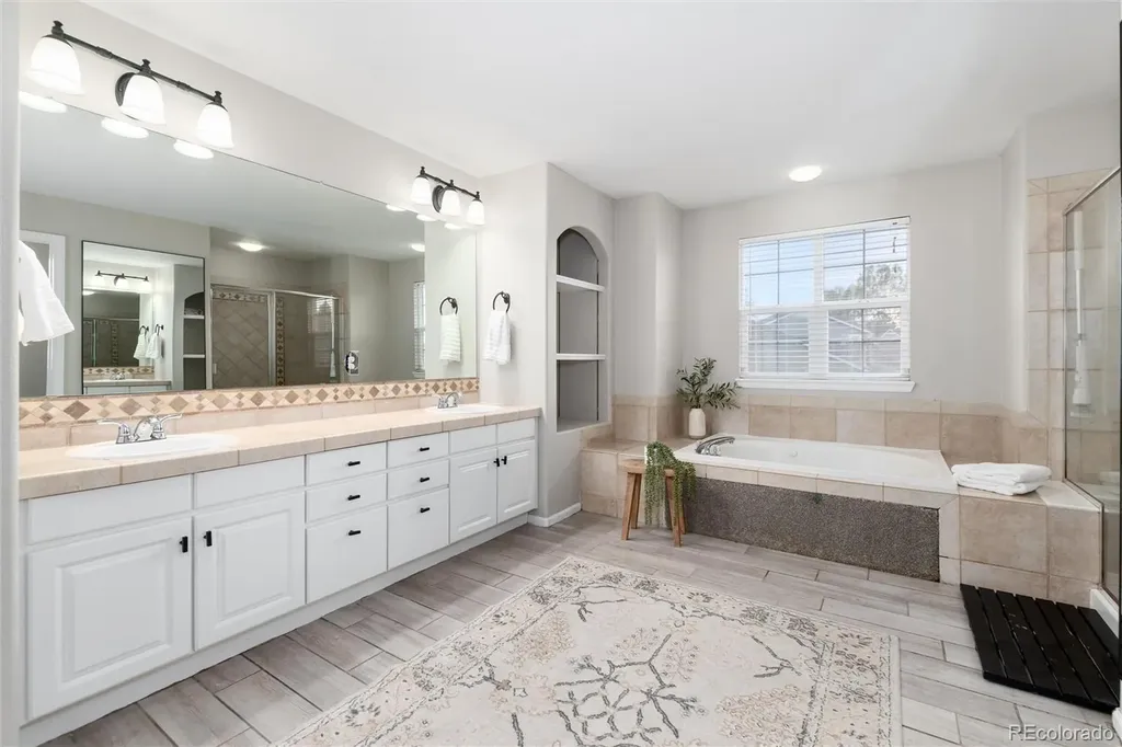 3920 Sunridge Terrace Drive Castle Rock CO 80109