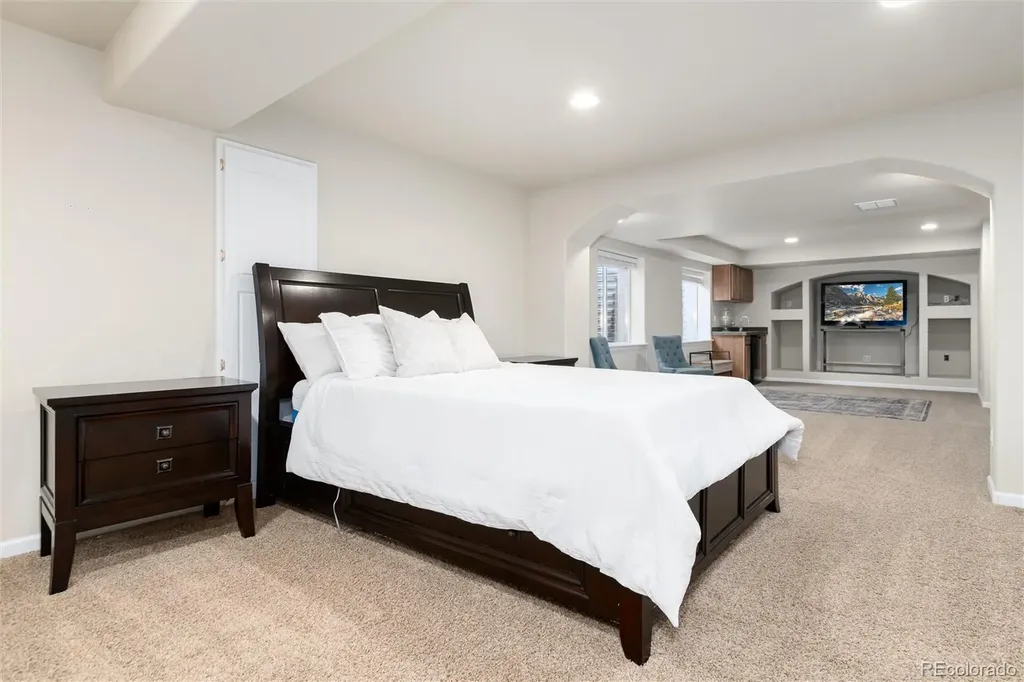 3920 Sunridge Terrace Drive Castle Rock CO 80109