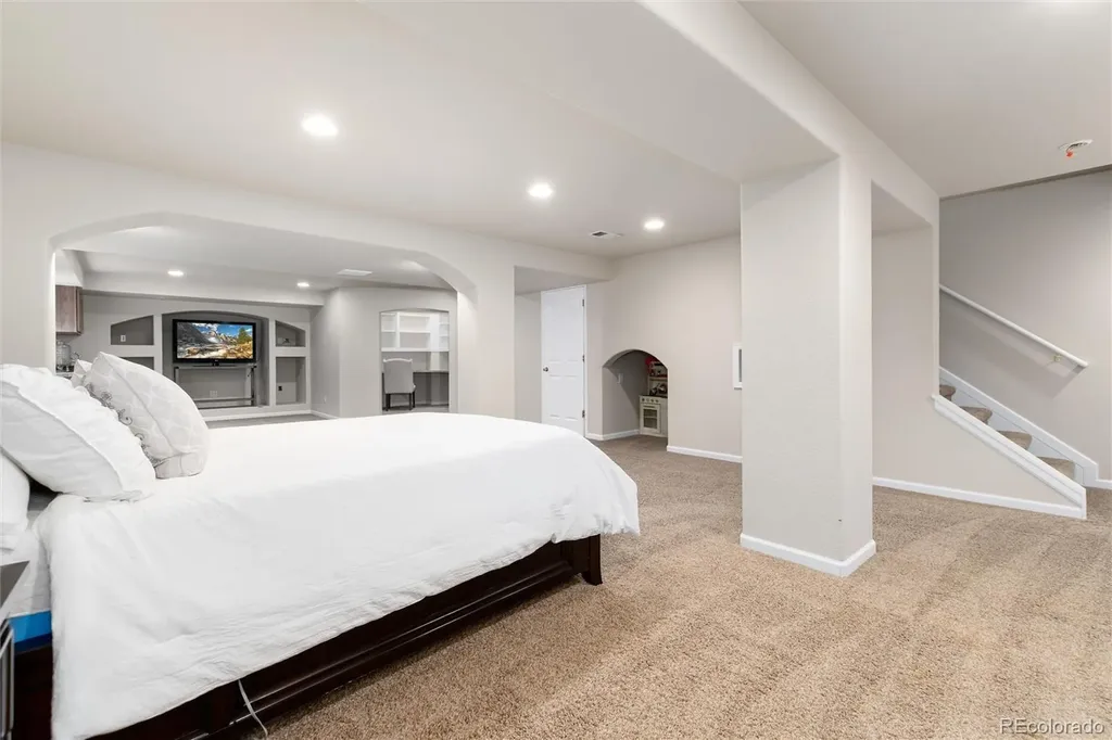 3920 Sunridge Terrace Drive Castle Rock CO 80109