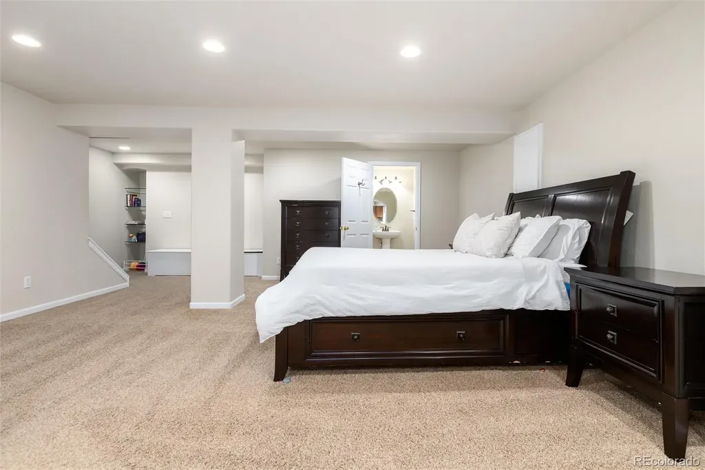 3920 Sunridge Terrace Drive Castle Rock CO 80109