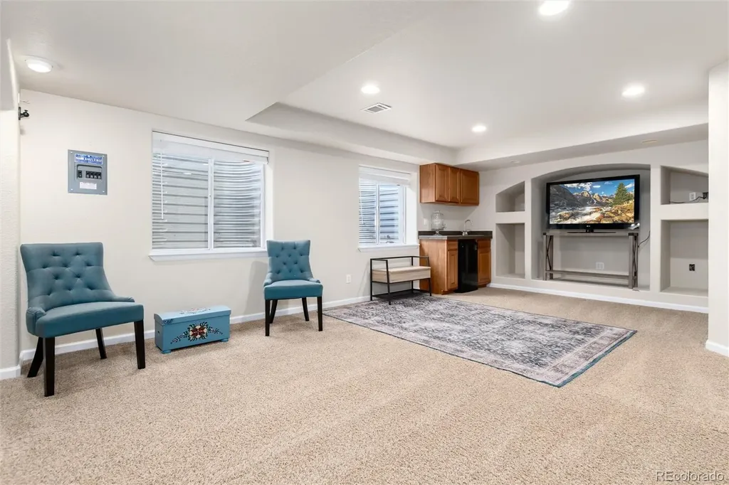 3920 Sunridge Terrace Drive Castle Rock CO 80109