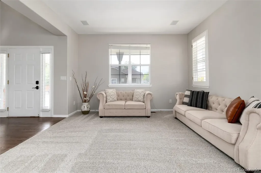 3920 Sunridge Terrace Drive Castle Rock CO 80109