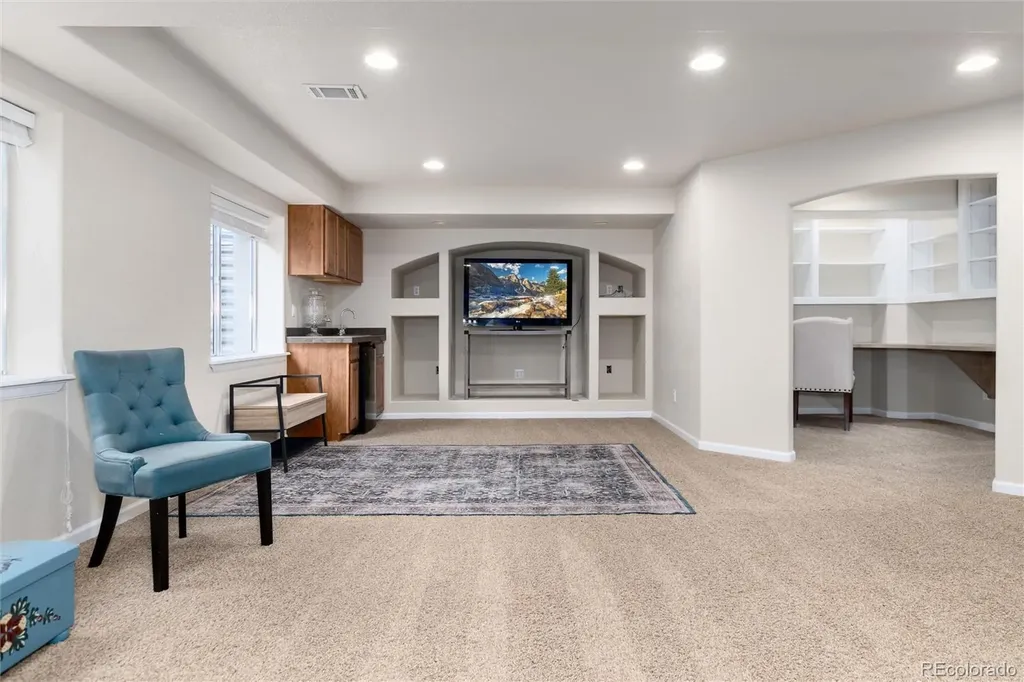 3920 Sunridge Terrace Drive Castle Rock CO 80109