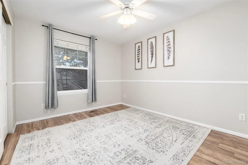 3920 Sunridge Terrace Drive Castle Rock CO 80109