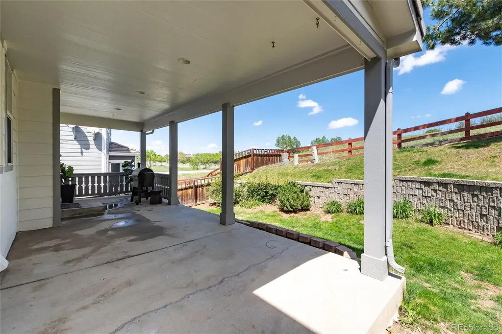 3920 Sunridge Terrace Drive Castle Rock CO 80109