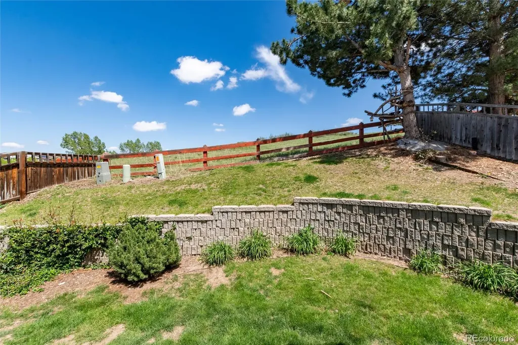 3920 Sunridge Terrace Drive Castle Rock CO 80109