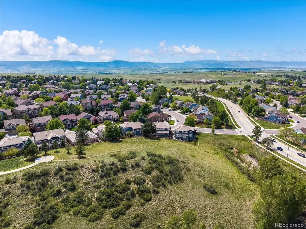 3920 Sunridge Terrace Drive Castle Rock CO 80109