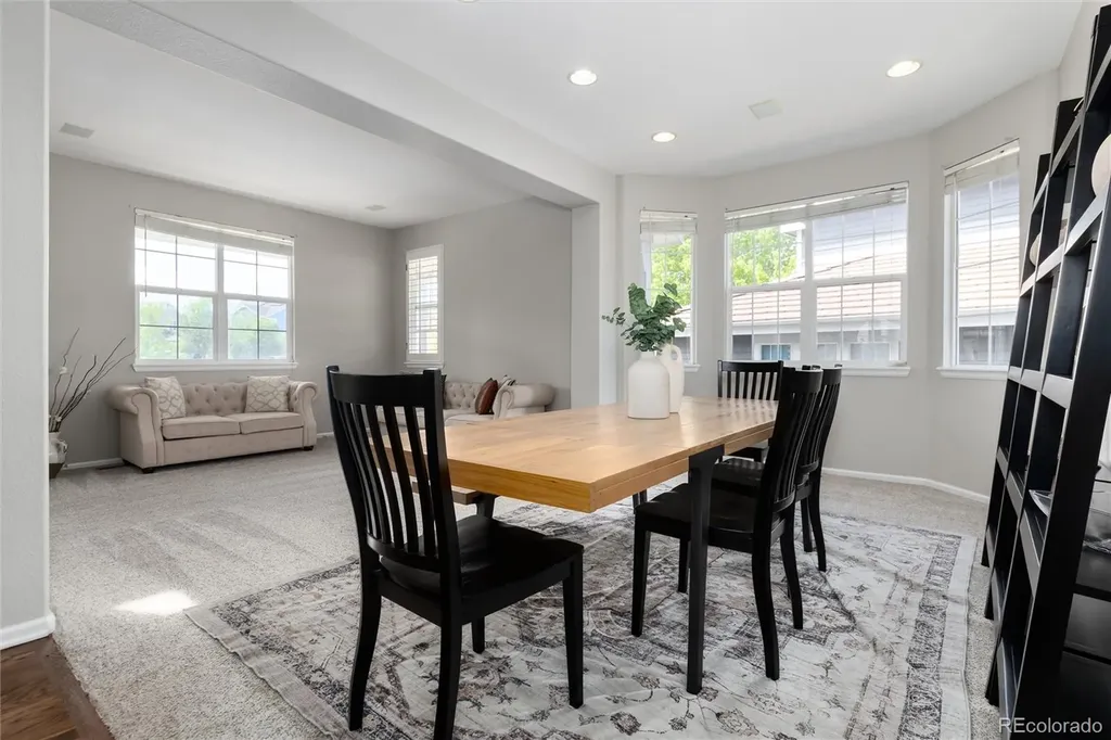 3920 Sunridge Terrace Drive Castle Rock CO 80109
