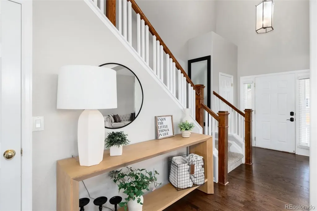 3920 Sunridge Terrace Drive Castle Rock CO 80109