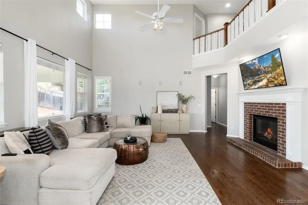 3920 Sunridge Terrace Drive Castle Rock CO 80109
