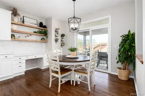 3920 Sunridge Terrace Drive Castle Rock CO 80109