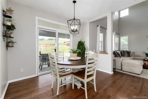 3920 Sunridge Terrace Drive Castle Rock CO 80109