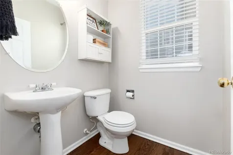 3920 Sunridge Terrace Drive Castle Rock CO 80109