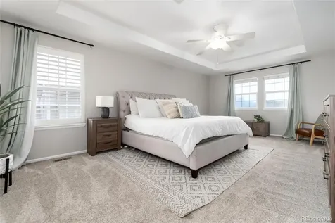 3920 Sunridge Terrace Drive Castle Rock CO 80109