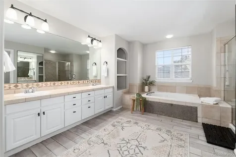 3920 Sunridge Terrace Drive Castle Rock CO 80109