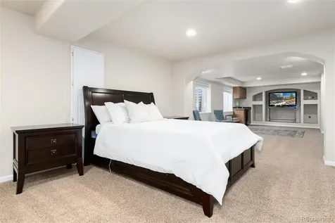 3920 Sunridge Terrace Drive Castle Rock CO 80109