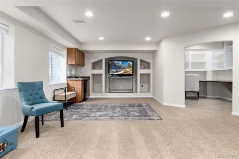 3920 Sunridge Terrace Drive Castle Rock CO 80109