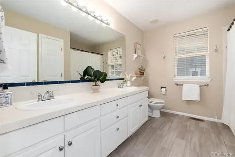 3920 Sunridge Terrace Drive Castle Rock CO 80109
