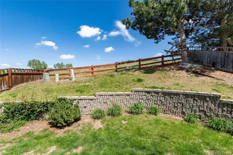 3920 Sunridge Terrace Drive Castle Rock CO 80109