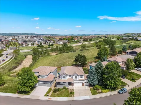3920 Sunridge Terrace Drive Castle Rock CO 80109