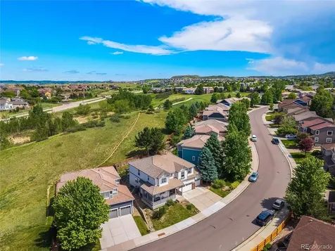 3920 Sunridge Terrace Drive Castle Rock CO 80109