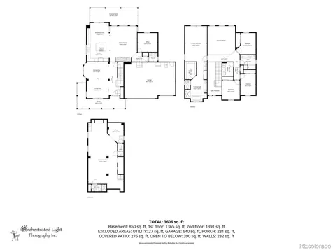 3920 Sunridge Terrace Drive Castle Rock CO 80109