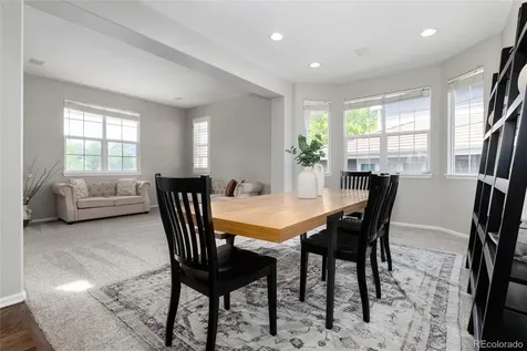 3920 Sunridge Terrace Drive Castle Rock CO 80109