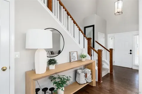3920 Sunridge Terrace Drive Castle Rock CO 80109