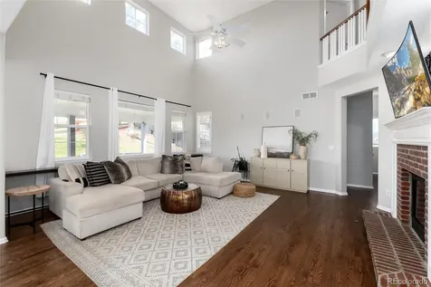 3920 Sunridge Terrace Drive Castle Rock CO 80109