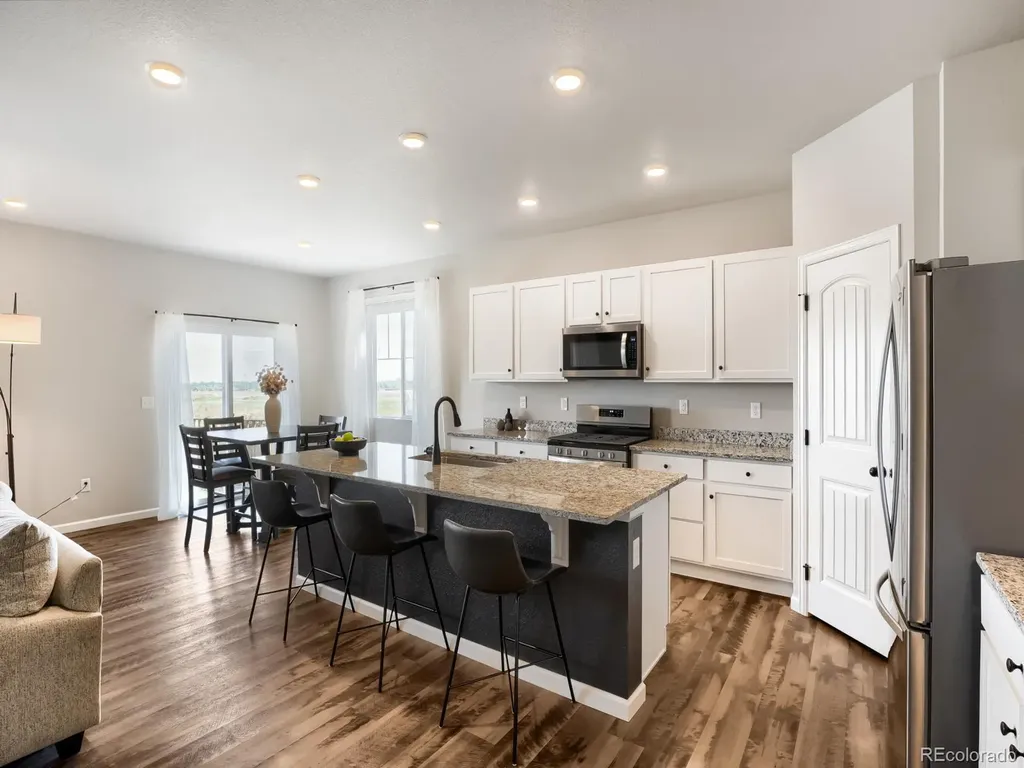 5473 Bauer Drive Frederick CO 80504
