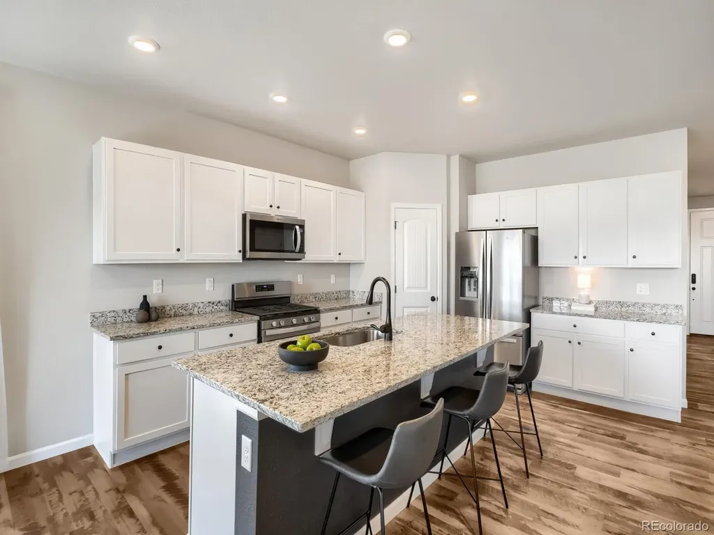 5473 Bauer Drive Frederick CO 80504