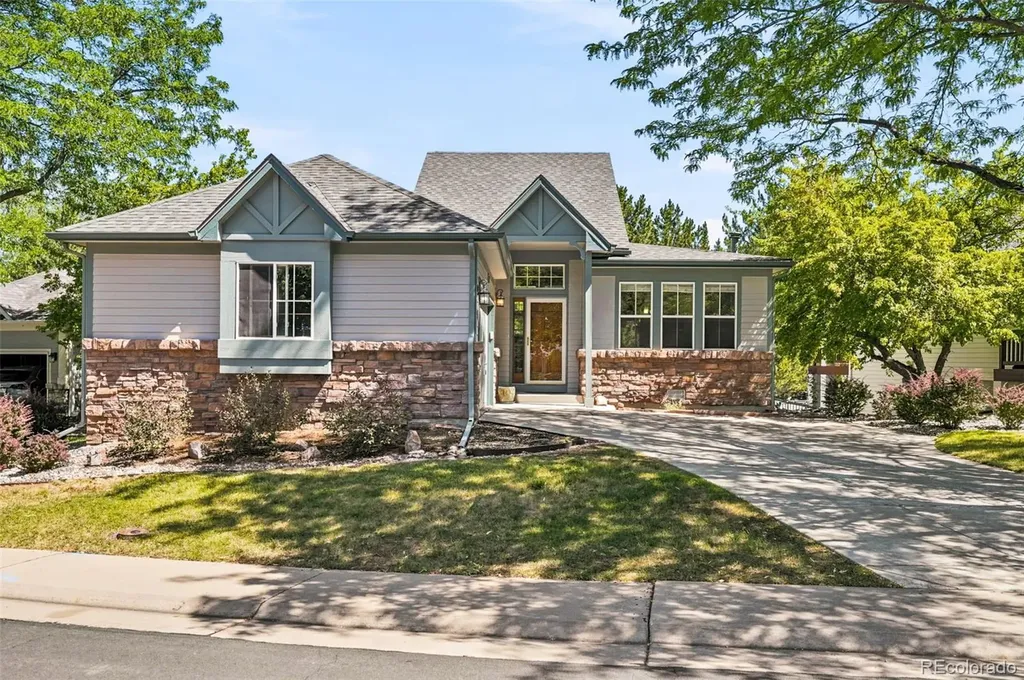2339 Lavender Hill Lane Lafayette CO 80026