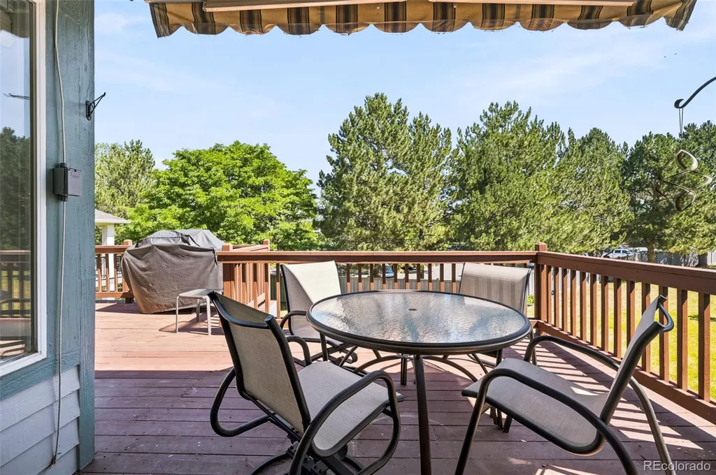 2339 Lavender Hill Lane Lafayette CO 80026