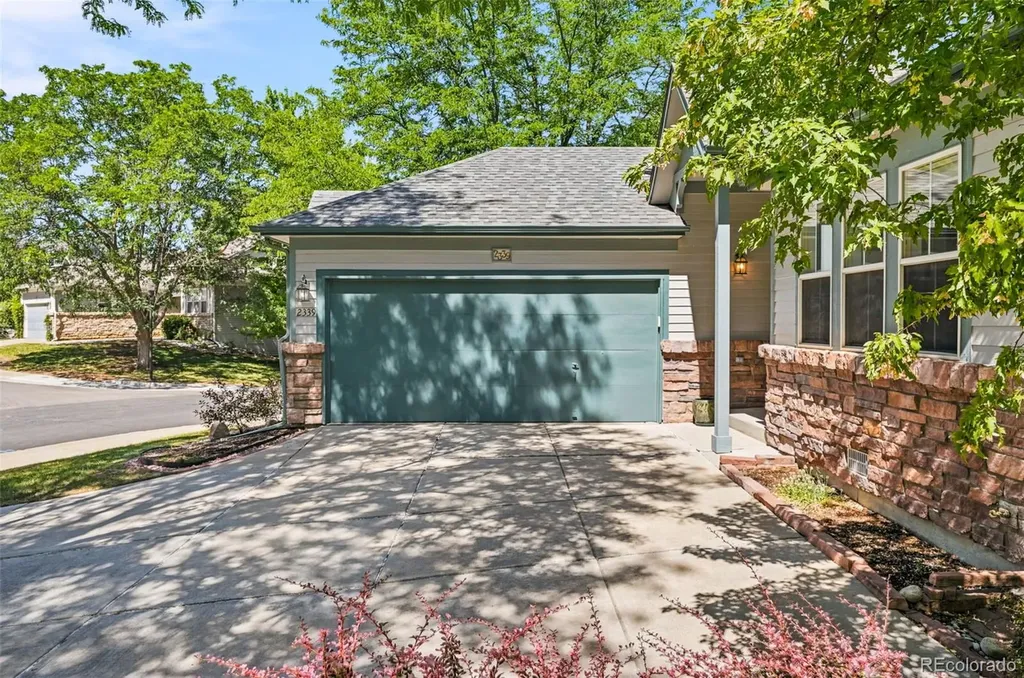 2339 Lavender Hill Lane Lafayette CO 80026