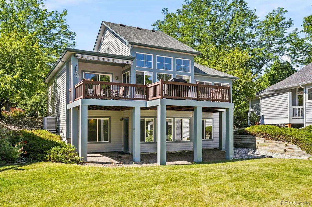 2339 Lavender Hill Lane Lafayette CO 80026