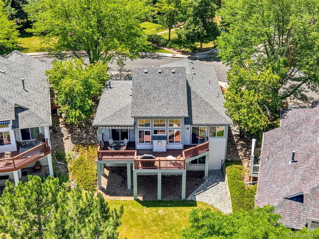 2339 Lavender Hill Lane Lafayette CO 80026