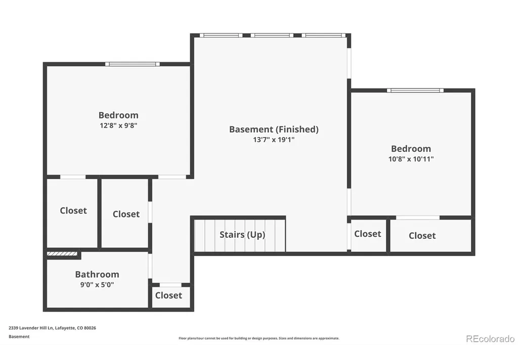 2339 Lavender Hill Lane Lafayette CO 80026