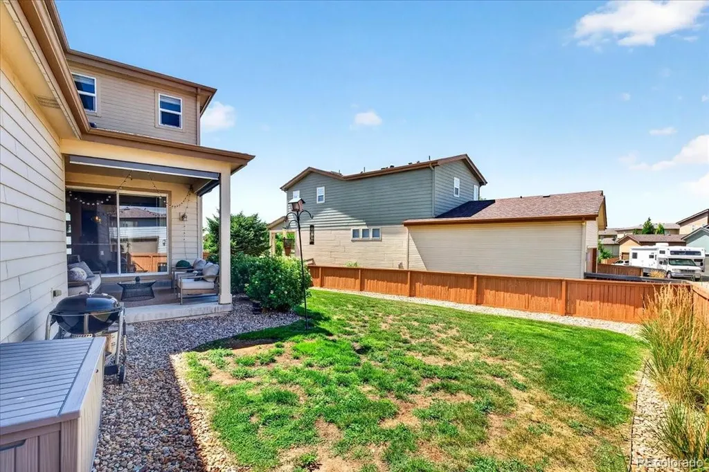 10249 Southlawn Circle Commerce City CO 80022