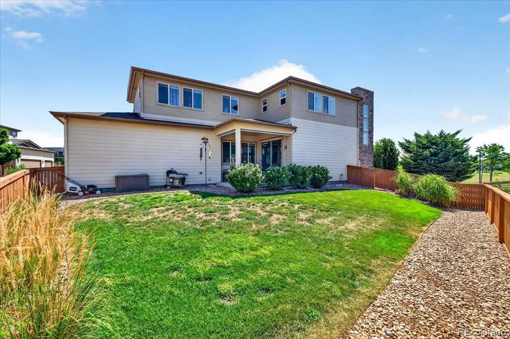 10249 Southlawn Circle Commerce City CO 80022