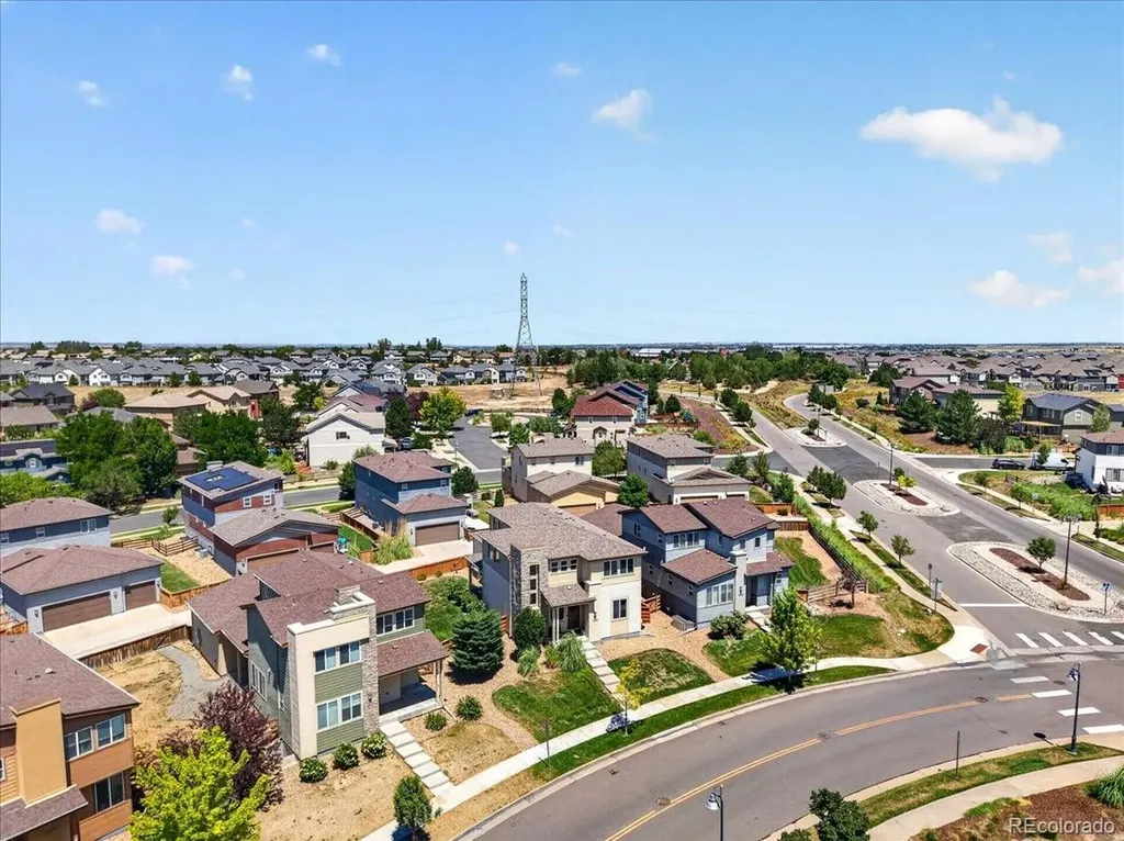 10249 Southlawn Circle Commerce City CO 80022