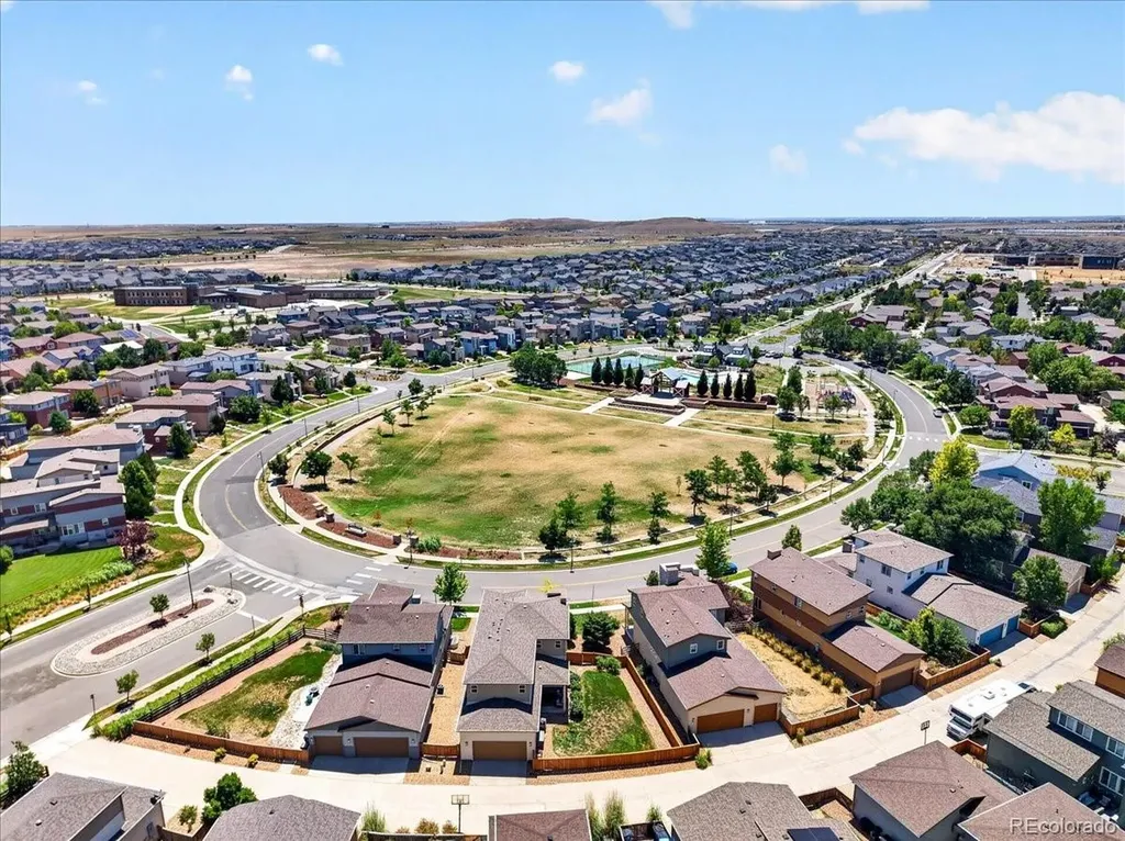 10249 Southlawn Circle Commerce City CO 80022