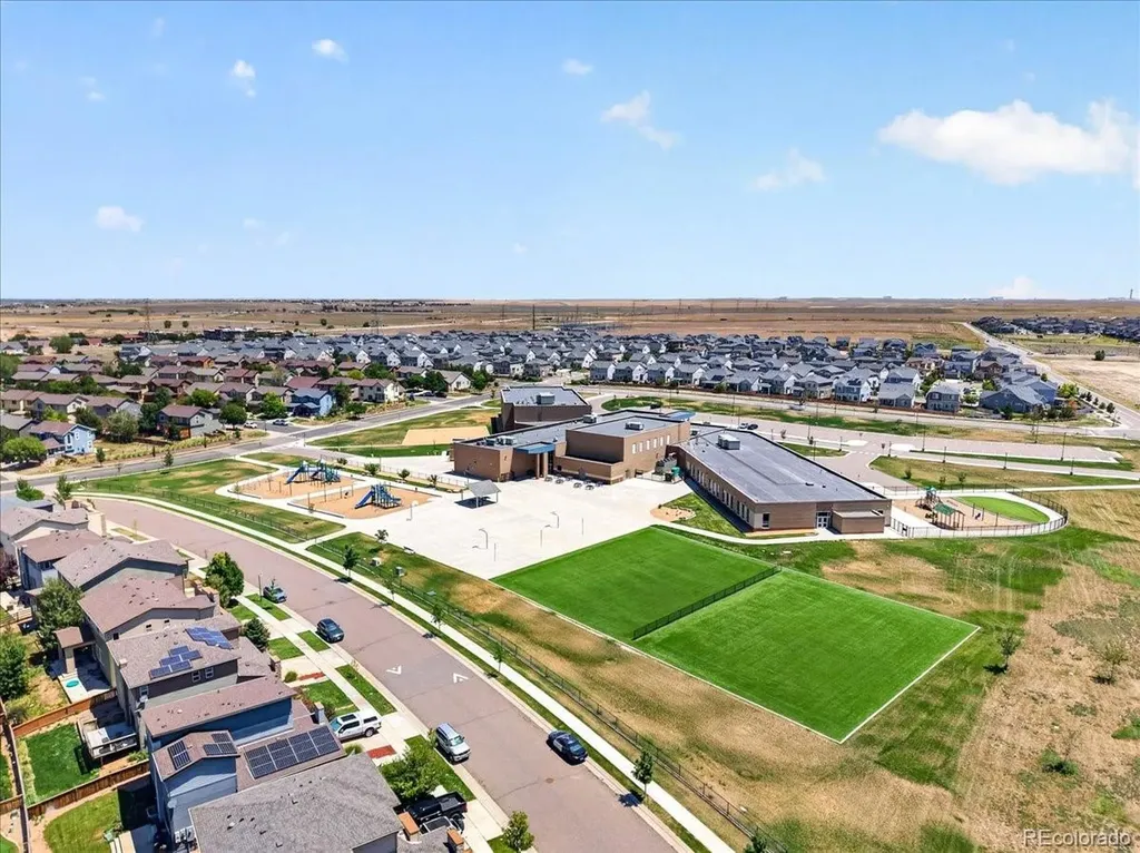 10249 Southlawn Circle Commerce City CO 80022