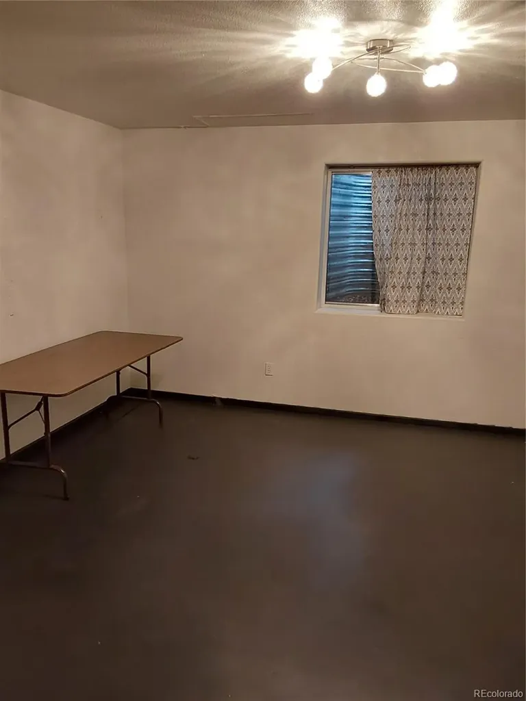 1193 S Allison Street Lakewood CO 80232