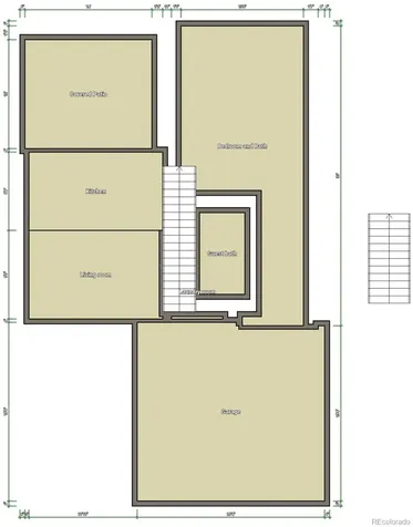 1193 S Allison Street Lakewood CO 80232