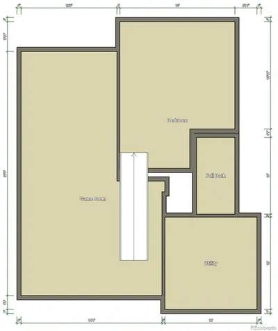 1193 S Allison Street Lakewood CO 80232