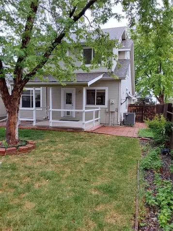 1193 S Allison Street Lakewood CO 80232