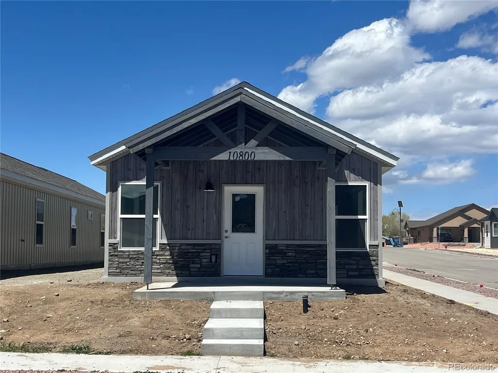 10800 Willow Avenue Poncha Springs CO 81242